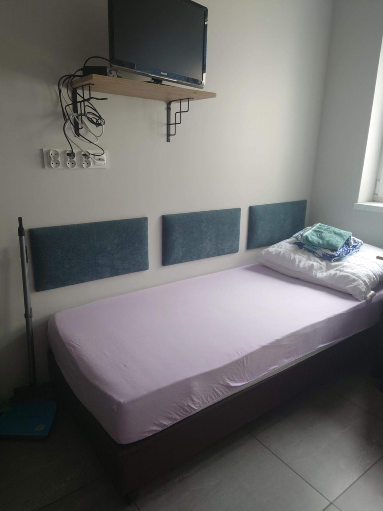 Pokoje Nad Regalica Szczecin Ngoại thất bức ảnh