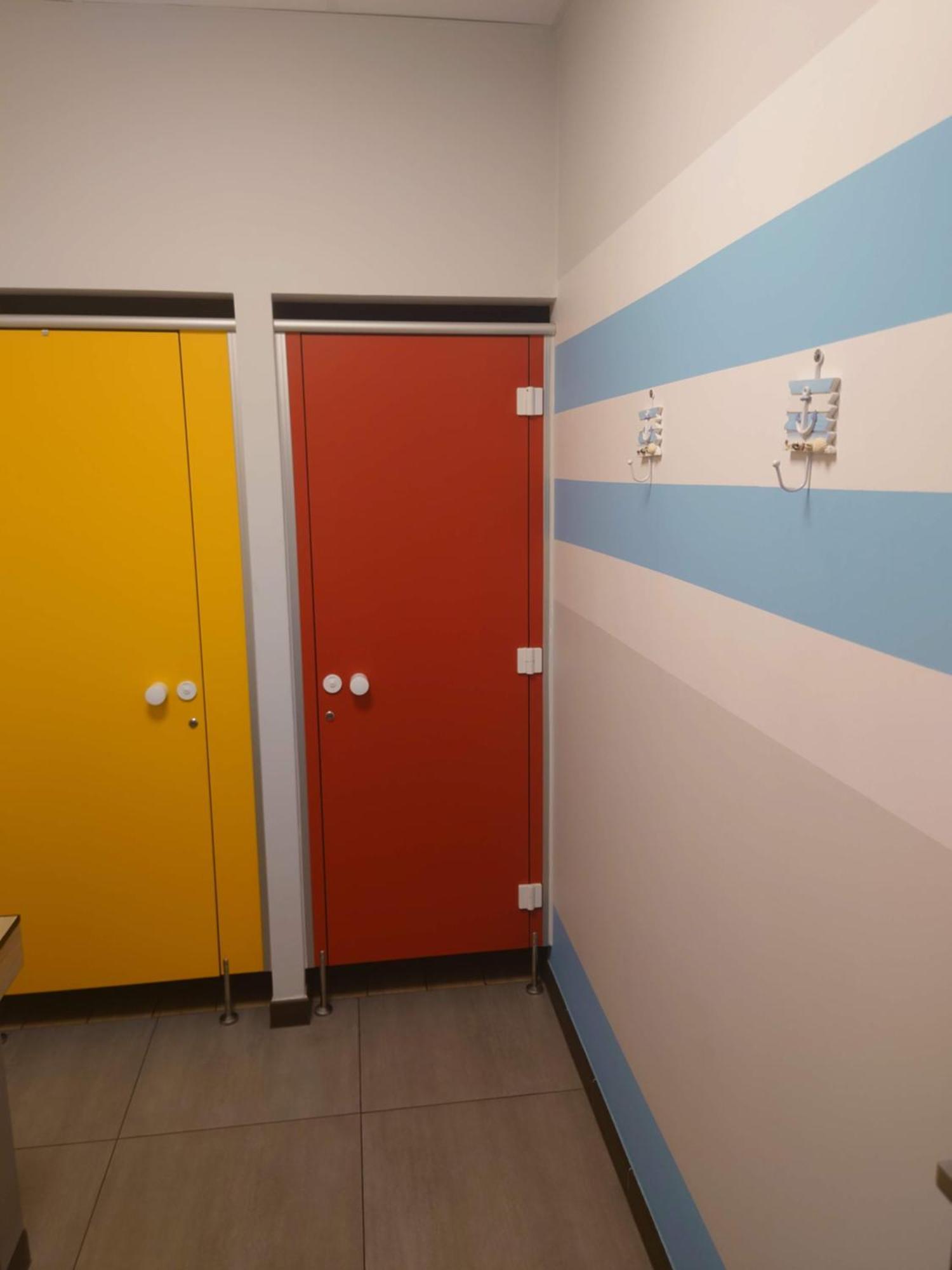 Pokoje Nad Regalica Szczecin Ngoại thất bức ảnh
