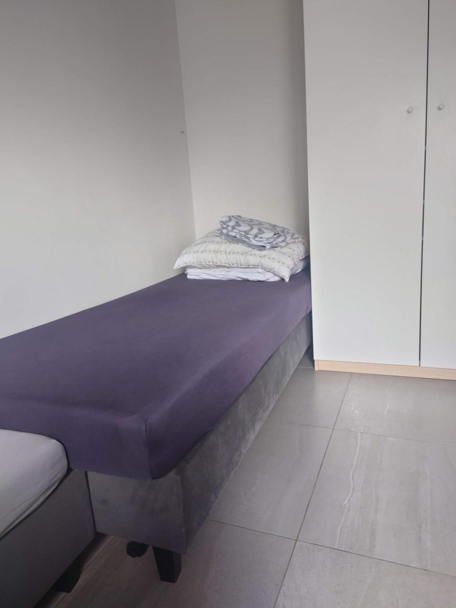 Pokoje Nad Regalica Szczecin Ngoại thất bức ảnh