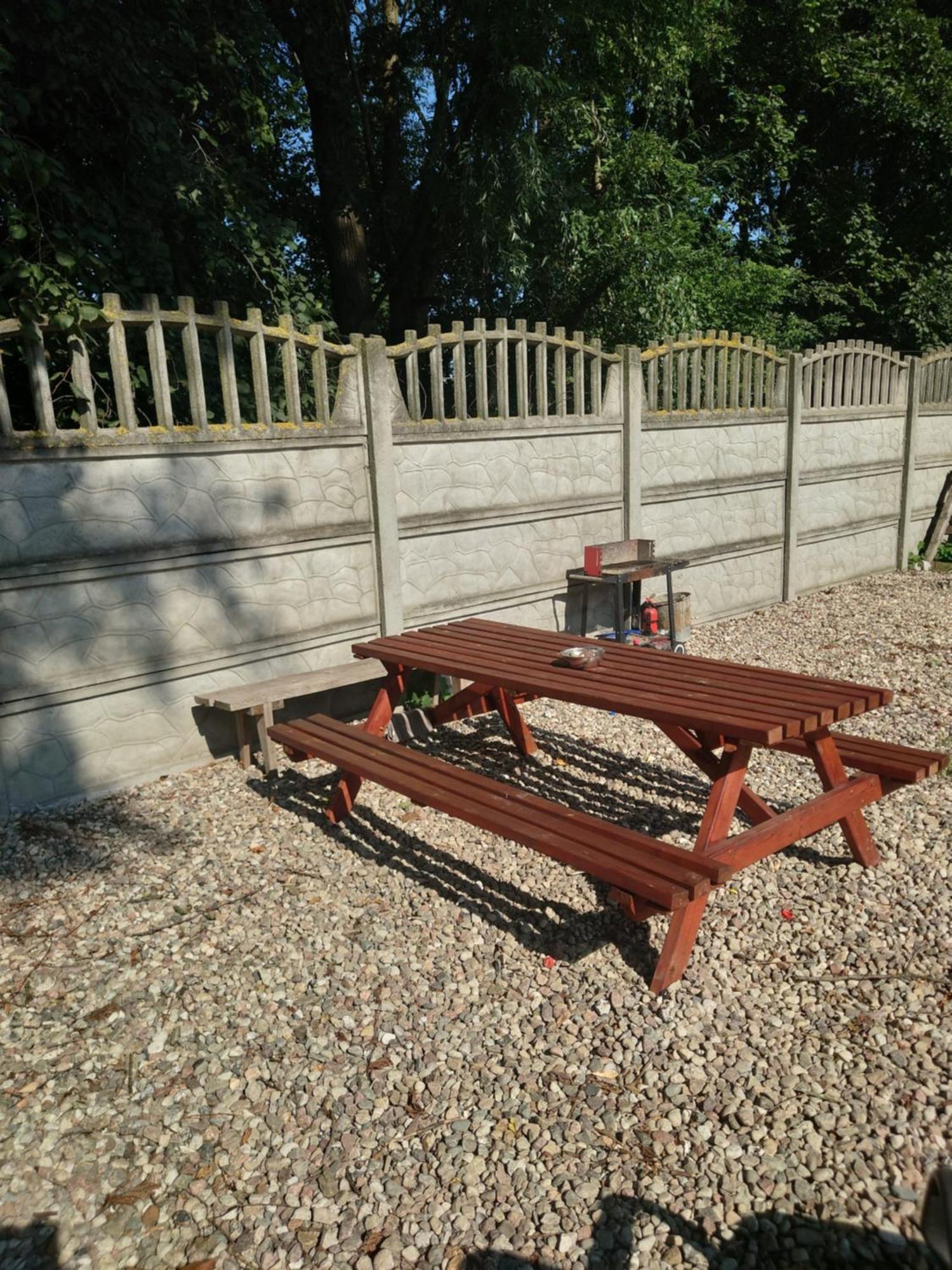 Pokoje Nad Regalica Szczecin Ngoại thất bức ảnh