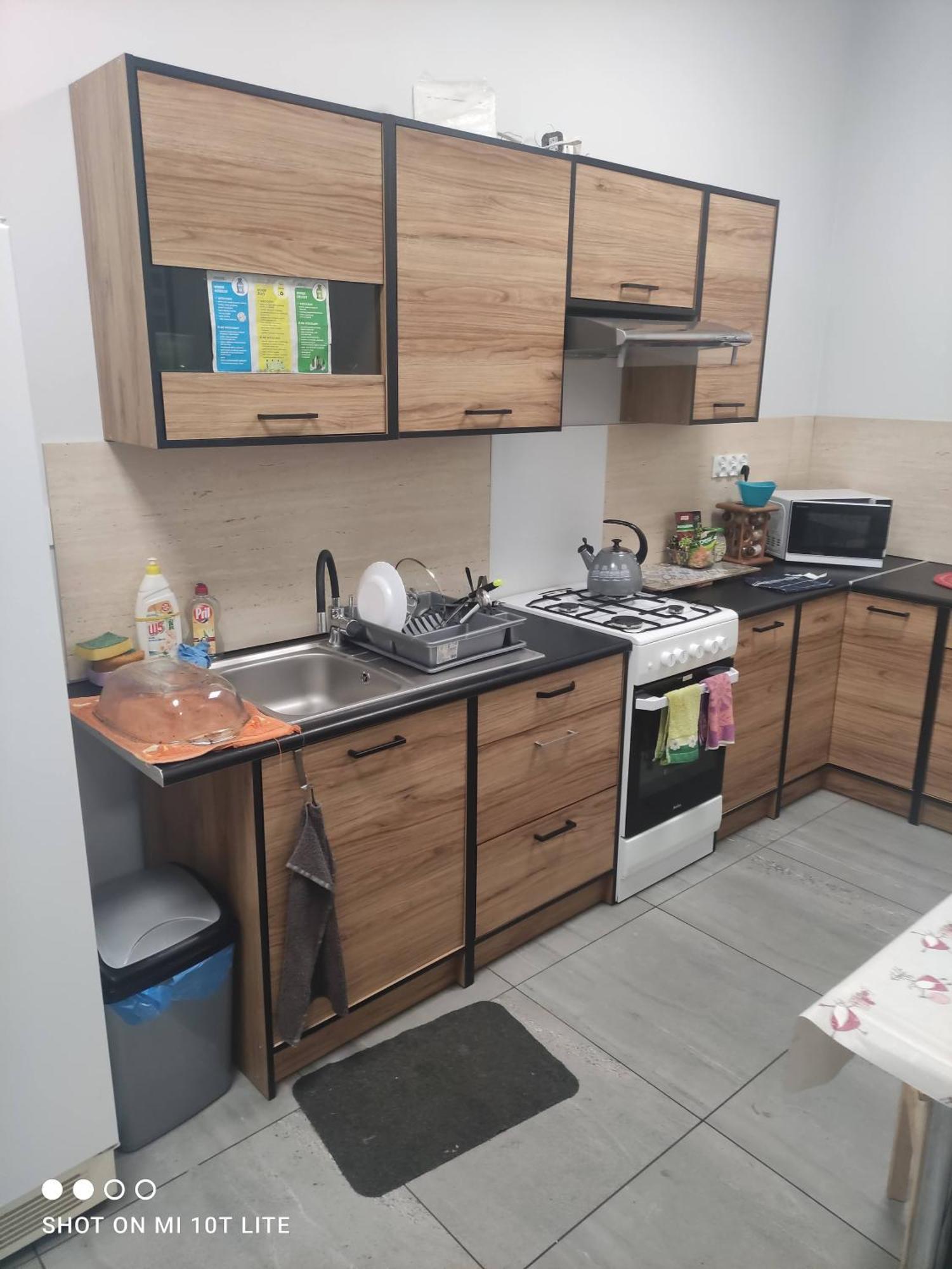 Pokoje Nad Regalica Szczecin Ngoại thất bức ảnh