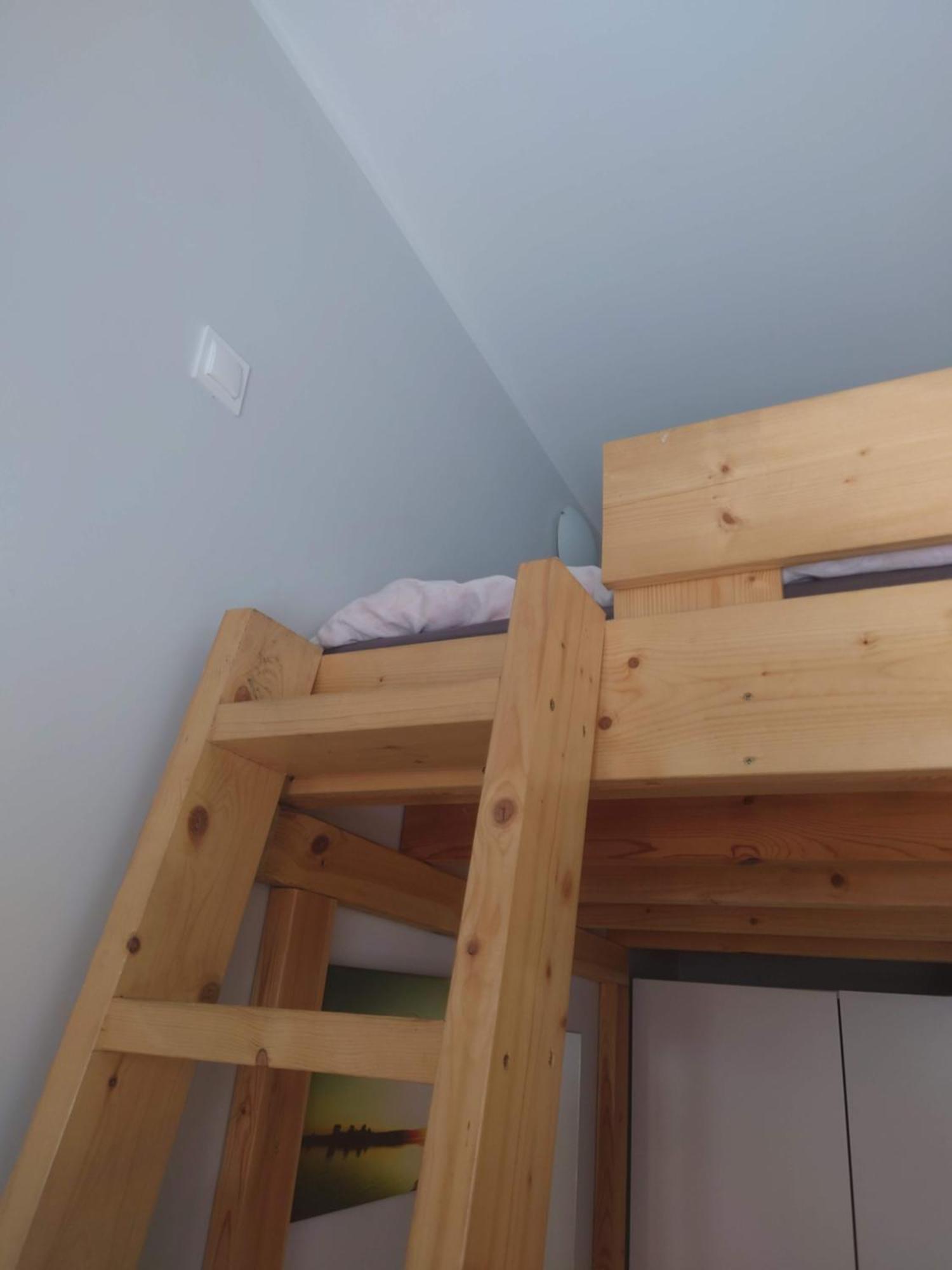 Pokoje Nad Regalica Szczecin Ngoại thất bức ảnh