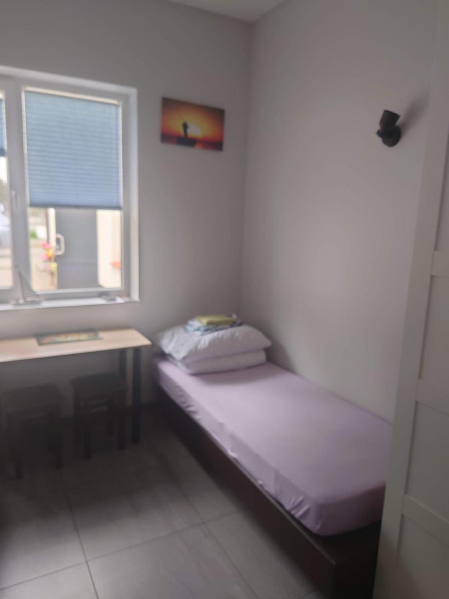 Pokoje Nad Regalica Szczecin Ngoại thất bức ảnh